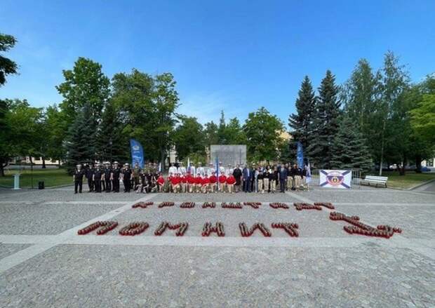 Карта памяти сайт памятников вов