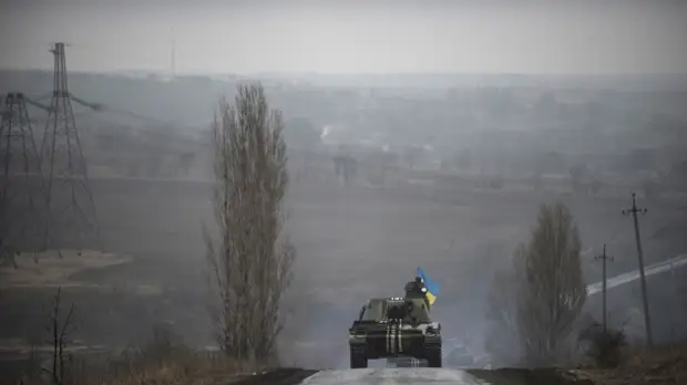 Песков назвал аргументированным заявление Патрушева об Украине