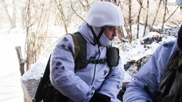 Донбасс сегодня: диверсии ВСУ, бесчинства «правосеков» и «секретный приказ» Тымчука