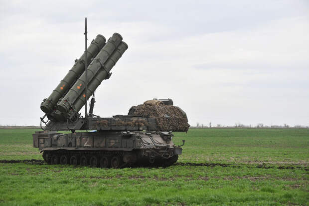 Военная разведка США: РФ использует на Украине северокорейские ракеты