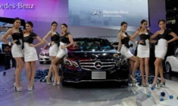 Следующее поколение Mercedes-Benz A-Class будет многоликим Следующее поколение Mercedes-Benz A-Class будет многоликим
