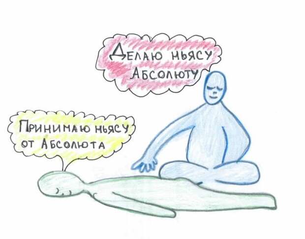 н н