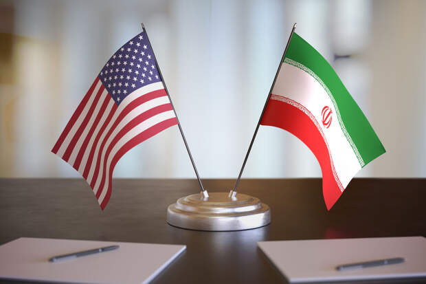 IRIB: делегация Ирана готова к любому сценарию на переговорах с США в Пакистане