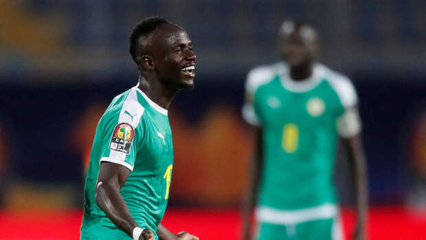 Федерация футбола Сенегала оспорит в CAS лишение титула в Кубке Африки