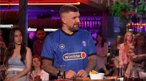 Россиянка потребовала признать ее родство с рэпером Бастой по родинке под глазом