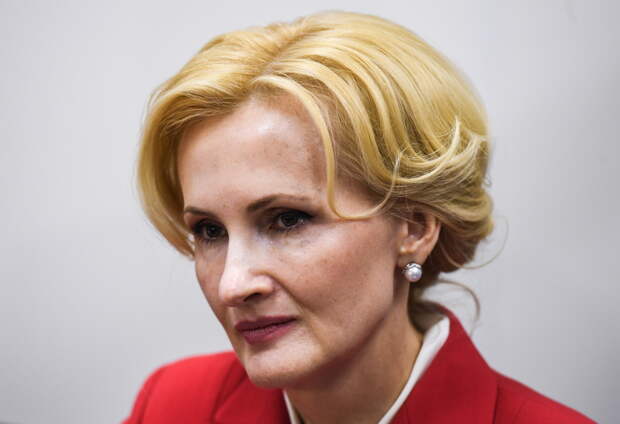 Яровая предложила создать на сайтах посольств России раздел «Правда о Великой Отечественной войне»
