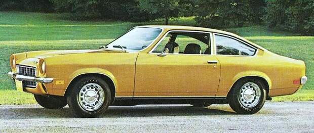 1970е: время худших автомобилей