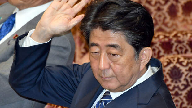 Сначала острова - потом мирный договор: Япония ставит условия России