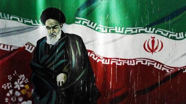 "Распад Ирана неприемлем для Москвы и Пекина": эксперт назвал ключевые причины