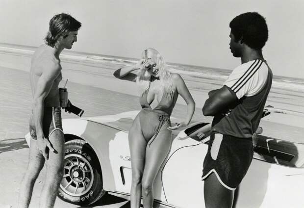 Городские реалии