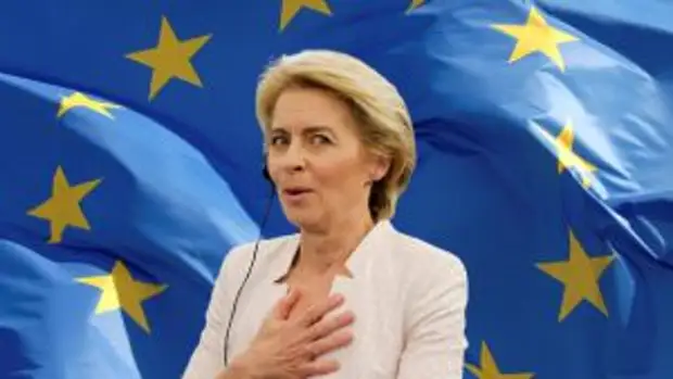 «Семеро по лавкам», или как врач-гинеколог вырос в председателя Еврокомиссии