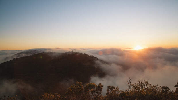 Местами почти лето. О погоде в Алтайском крае 8 апреля