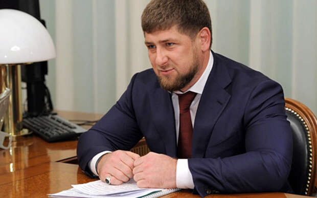 Кадыров заявил о попытках вынудить Россию перейти к полномасштабной войне с Европой