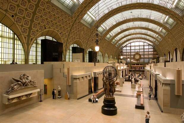 Прекрасный Париж ss 090722 paris 23ss full 990x662 Прекрасный Париж