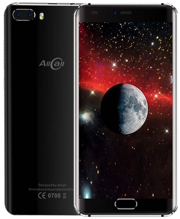 AllCall Rio