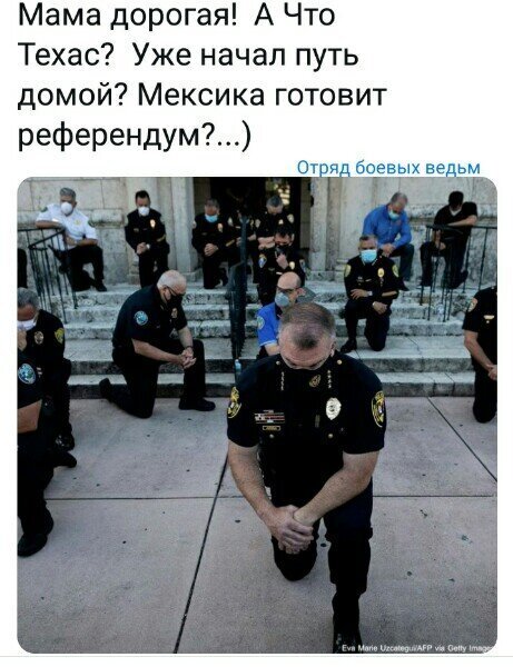 Политические картинки
