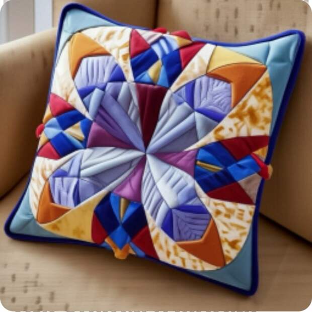 Побалуйте себя красотой и роскошью потрясающей коллекции подушек с изображением нежных цветов.-5-3