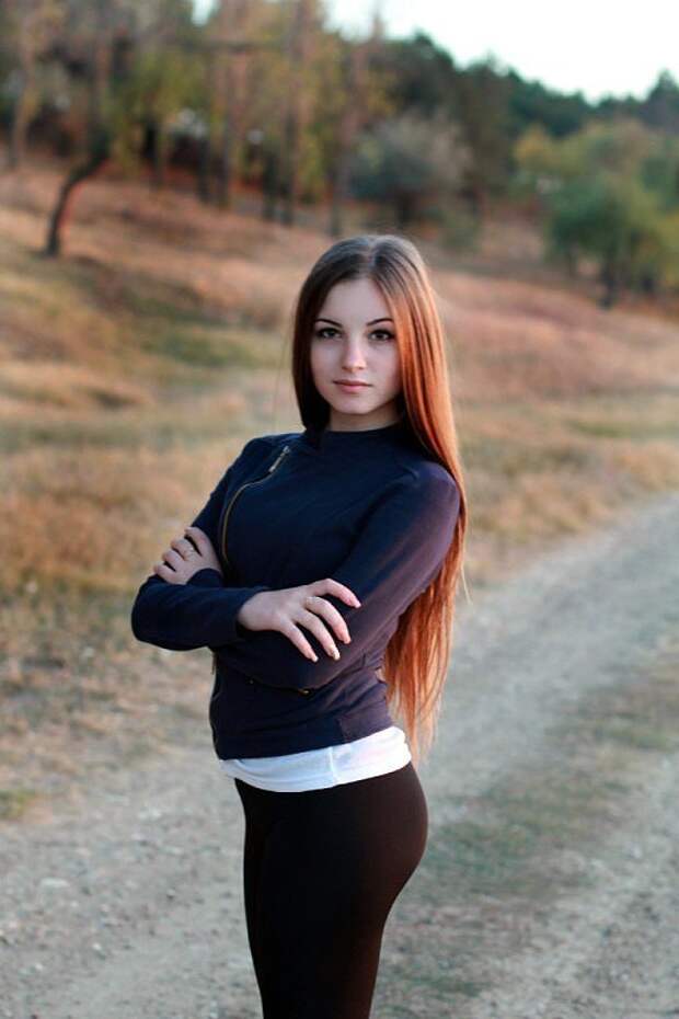 Красивые и сексуальные девушки