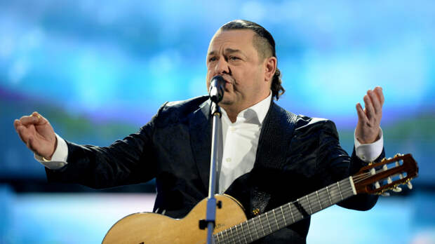 «Никаких изысков»: Игорь Саруханов о своем райдере