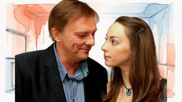 15 лет хранила тайну брака: почему 39-летняя Елизавета Нилова скрывает мужа и есть ли у неё дети?