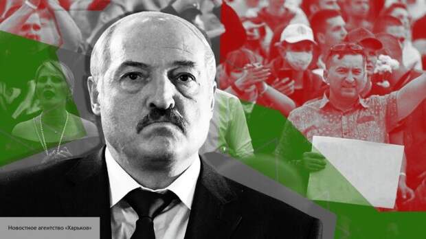 Копатько:  Запад не оставит в покое Белоруссию, все только начинается