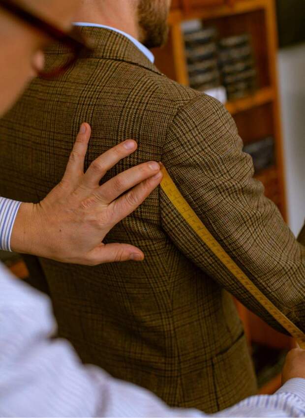 Sartoria Nuova