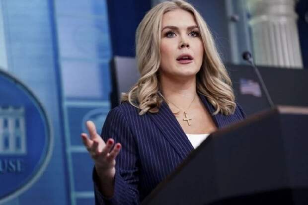 ❗️В Белом доме ничего не известно о ядерном ударе по Ирану этой ночью