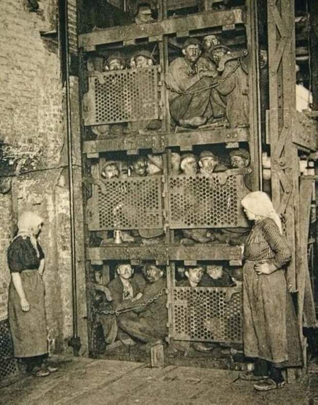 Подборка редких фотографий со всего мира. Часть 25 (32 фото)