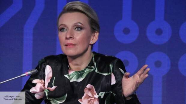 NetEase: Мария Захарова ловко поставила на место Лиз Трасс из-за слов о скором «российском вторжении»