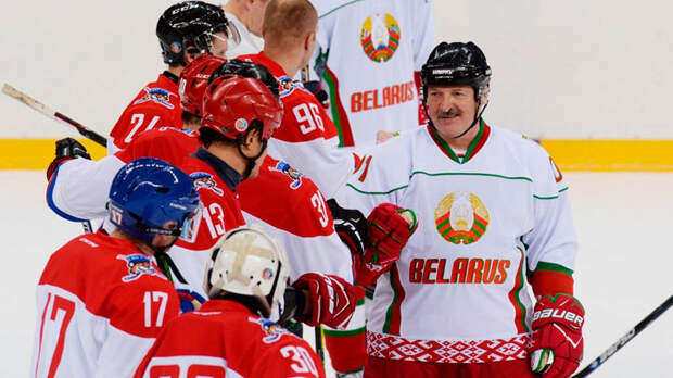 Удар по оппозиции нанесли через спорт. Россия помогла Белоруссии?