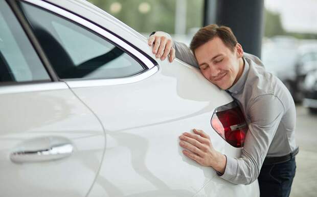 Эти марки машин хвалят в Сети чаще всего: назван лидер