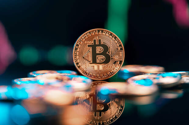 Криптоэксперт Шашков: минимальный курс биткоина в 2026 году может быть $29 тыс