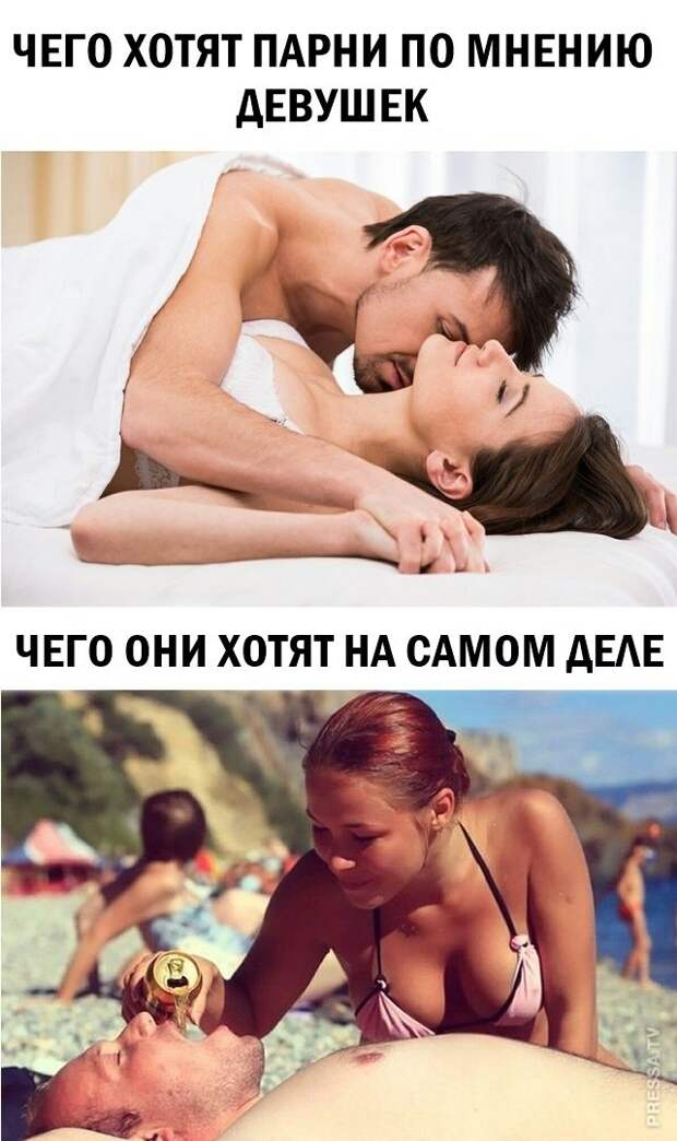 Смешные картинки и мемы
