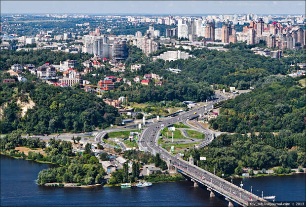 aboveKiev32 Небо над Киевом