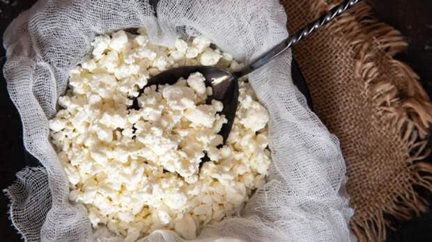 Почему на родине сыров — во Франции — «не едят творог»