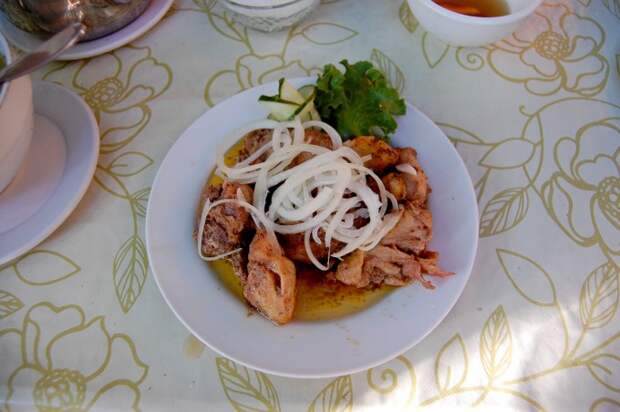 Куурдак