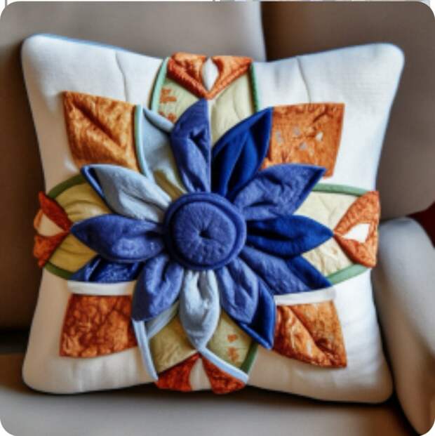 Побалуйте себя красотой и роскошью потрясающей коллекции подушек с изображением нежных цветов.-10-4
