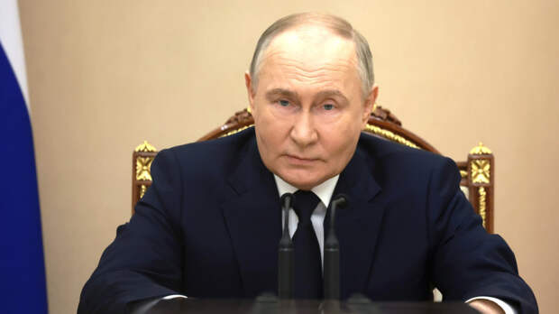 Путин поручил утвердить программы развития десяти регионов до 1 октября