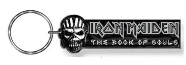 Самые узнаваемые талисманы метал-групп