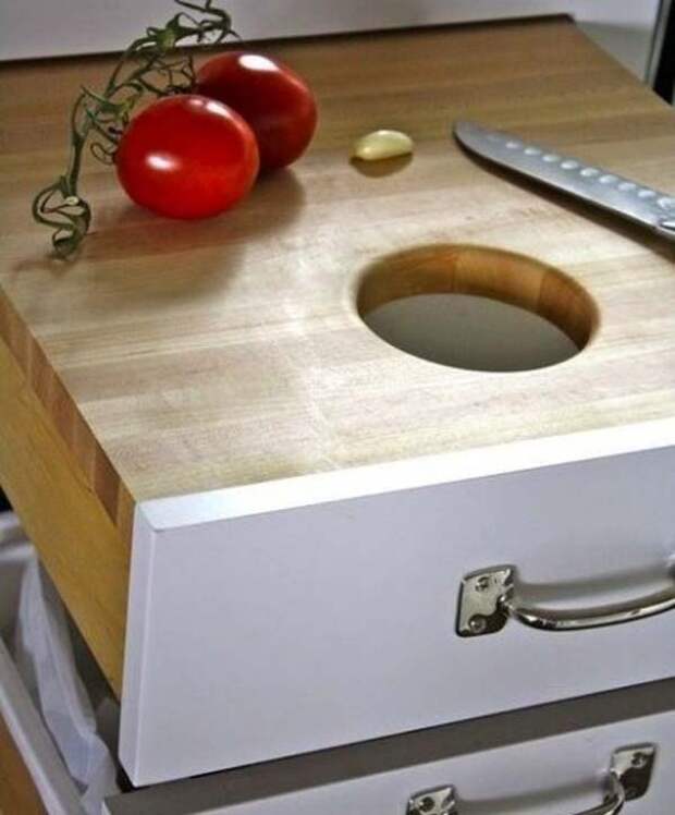 кухонный ящик