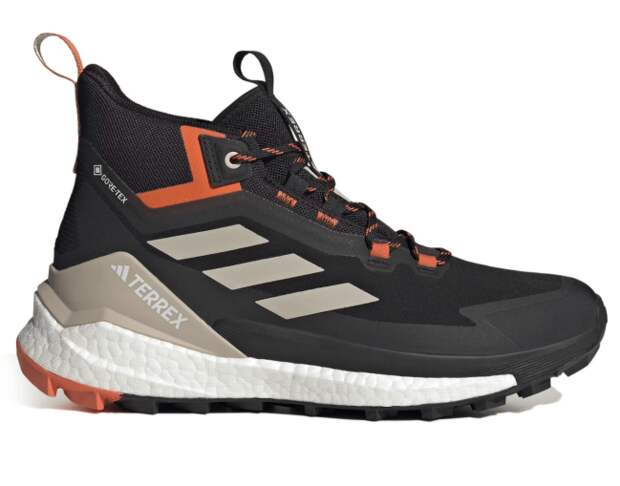 adidas Terrex Free Hiker 2 GTX