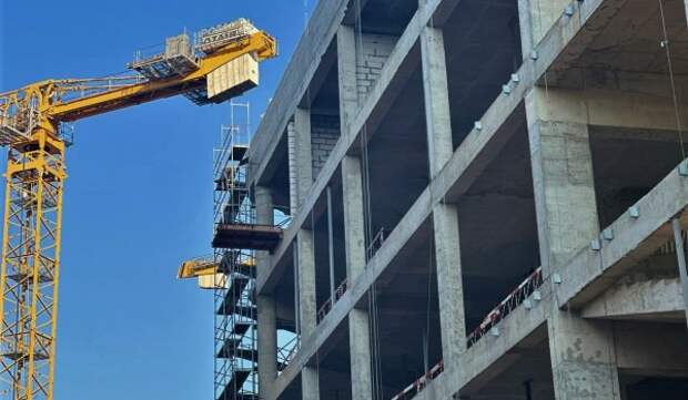 Вебинар «Цифровые решения для эффективного контроля за использованием объектов недвижимости» пройдет 20 января