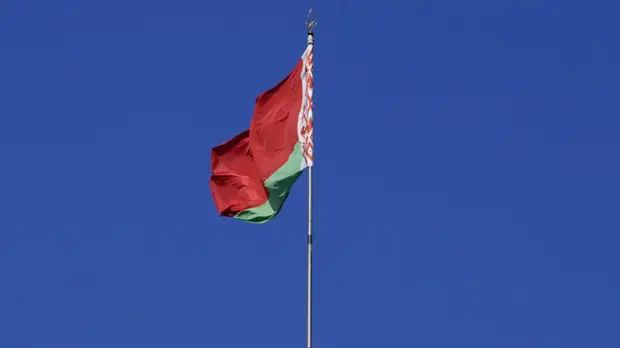 Белоруссия вводит продовольственное эмбарго в ответ на санкции Запада