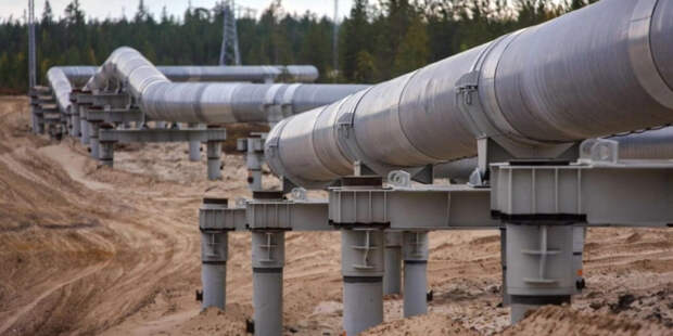 Венгрия и Словакия призвали ЕС остановить атаки Украины на нефтепровод «Дружба»