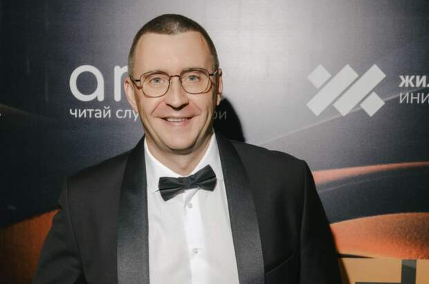 Дмитрий Иванов / Фото: Андрей Раевских