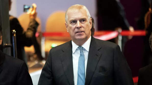 СМИ: брат британского короля Карла III отправлял Эпштейну правительственные документы