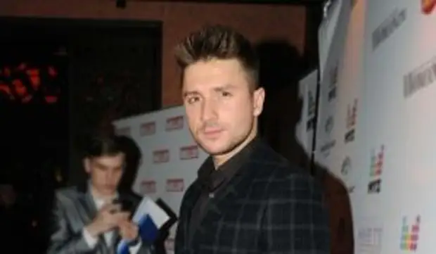 «Царствие небесное»: Сергей Лазарев оставил душераздирающее сообщение о смерти