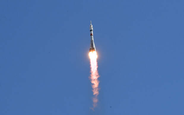 Председатель Госдумы поздравил россиян с Днём космонавтики