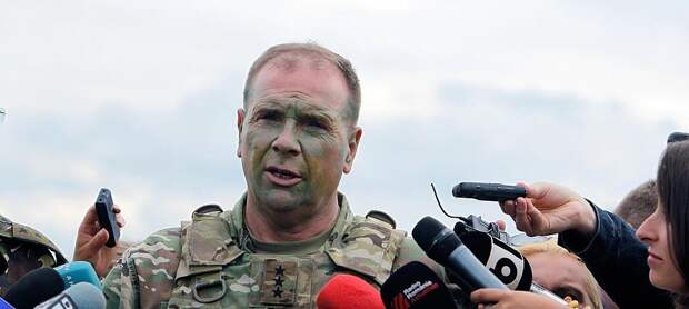 Ястреб Ходжес нагнетает: Европа бездействует накануне ужасной русской атаки