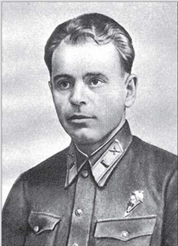 Иван Старчак